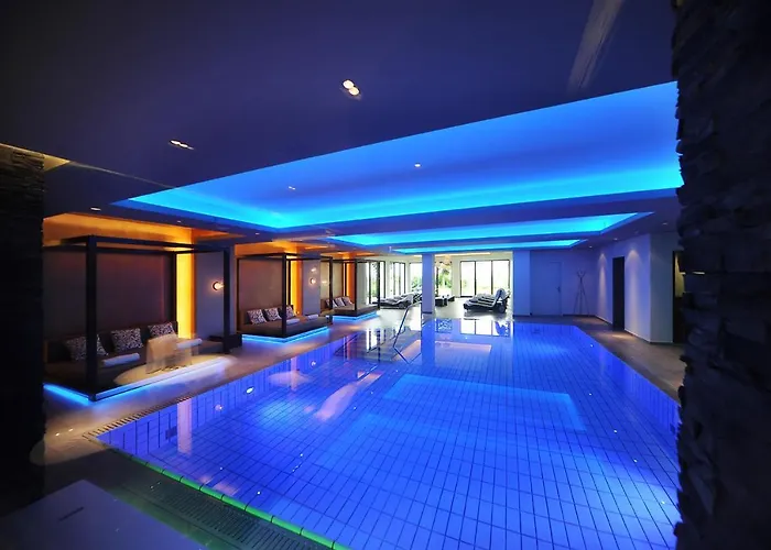 Schlosshotel Kassel Hotel