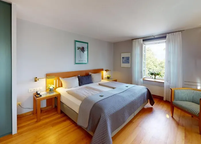 Schlosshotel Kassel 4* Kassel