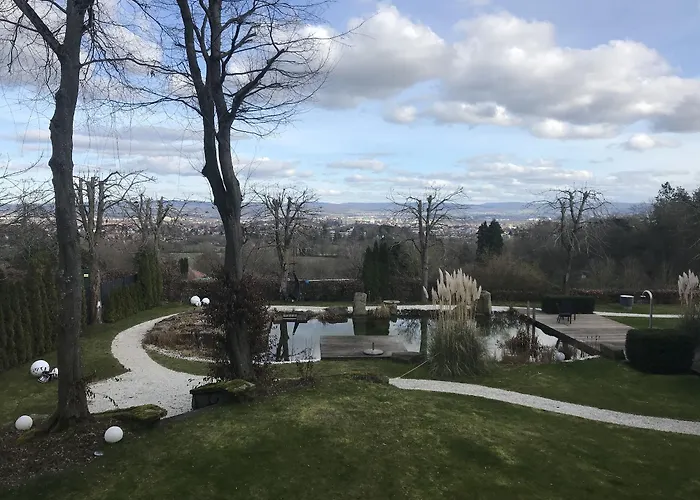 Schlosshotel Kassel Kassel