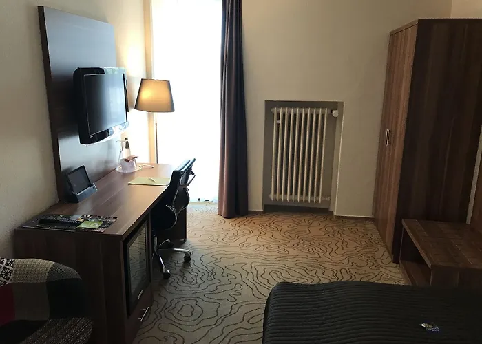 Schlosshotel Kassel Hotel Kassel