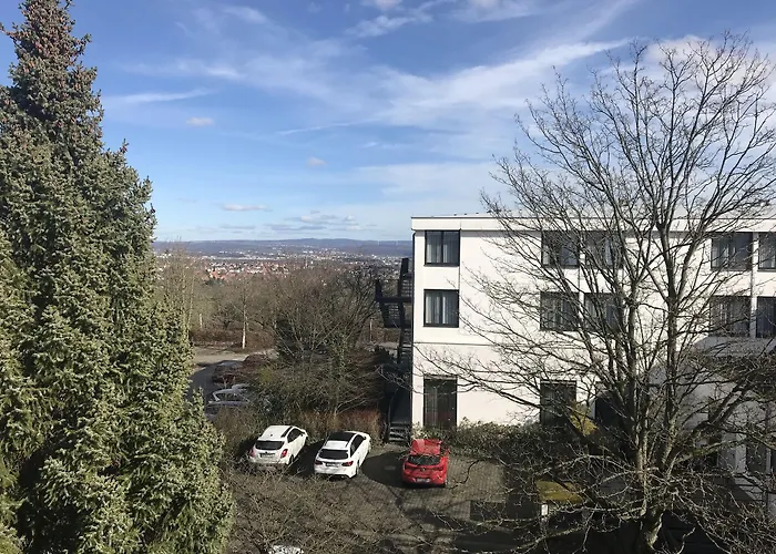 Schlosshotel Kassel Kassel