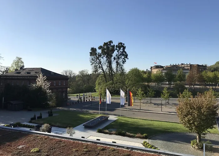 Hotel Schlosshotel Kassel