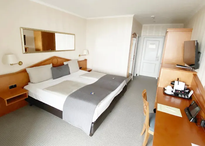 施罗斯卡塞尔酒店 卡塞尔