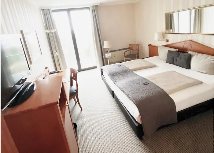 Hotel Schlosshotel Kassel Kassel