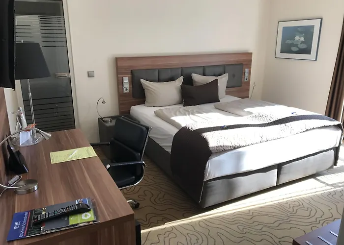 Schlosshotel Kassel Hotel Kassel