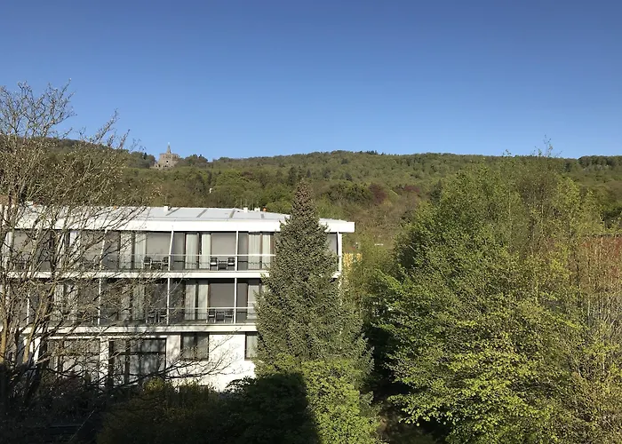 Schlosshotel Kassel 4* Kassel