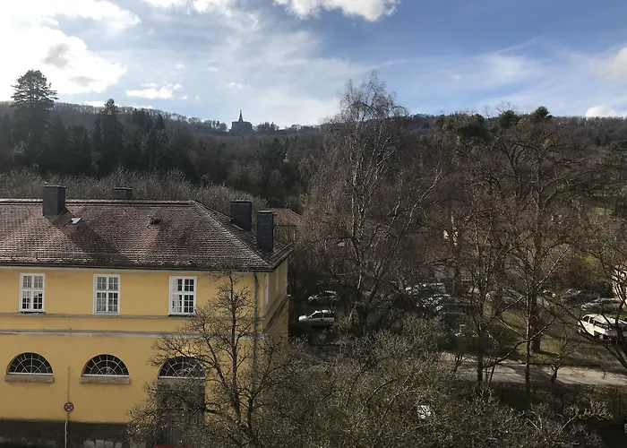 Schlosshotel Kassel 4* Kassel