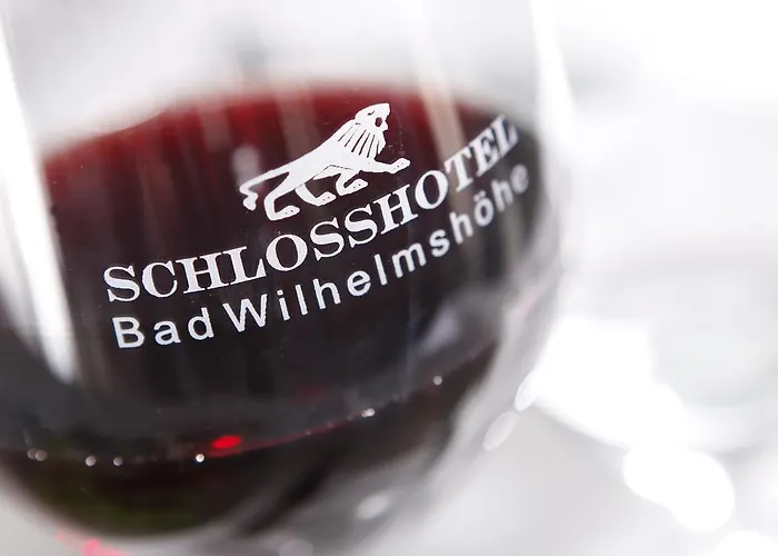 Schlosshotel Kassel Hotel