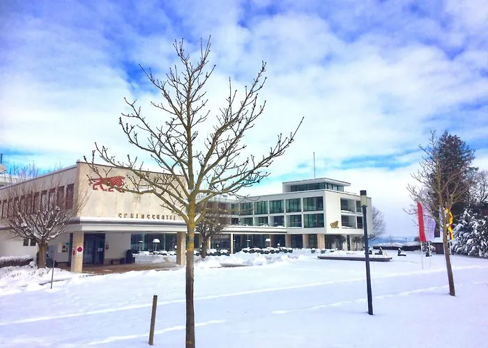 Hotel Schlosshotel Kassel