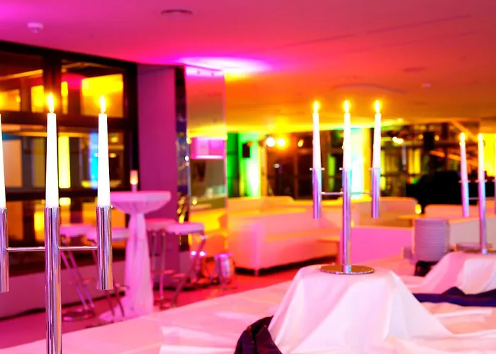 Hotel Schlosshotel Kassel