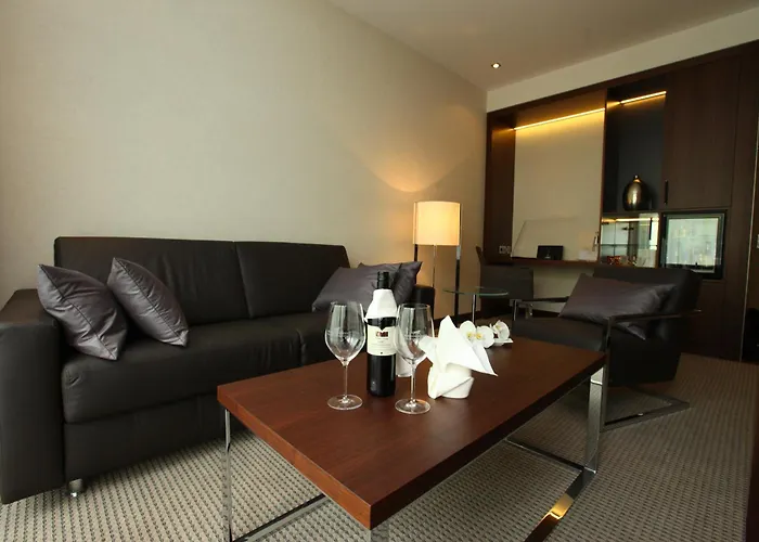 Hotel Schlosshotel Kassel Kassel