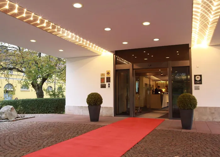 Schlosshotel Kassel Kassel