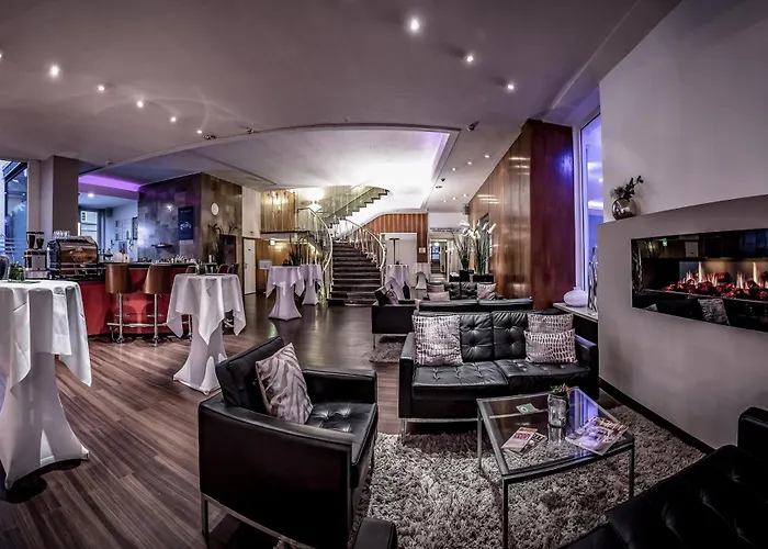 Schlosshotel Kassel Hotel 4*