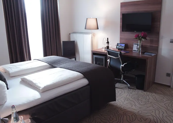 Schlosshotel Kassel 4* Kassel