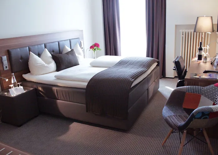 Schlosshotel Kassel Hotel Kassel