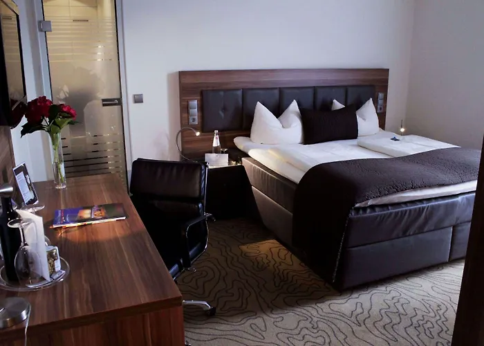 Schlosshotel Kassel Hotel 4*