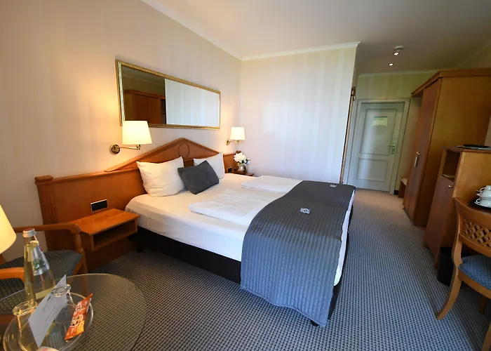 Hotel Schlosshotel Kassel