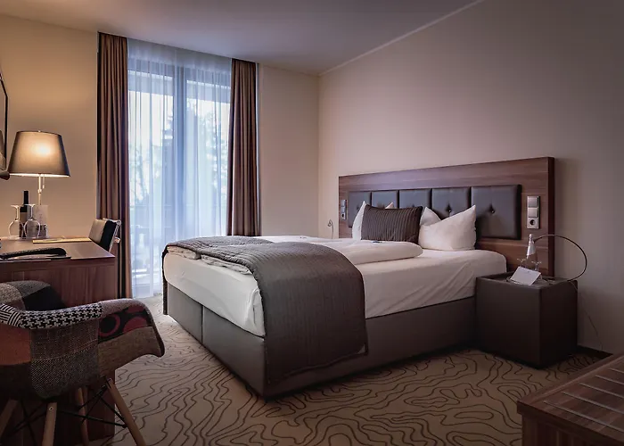 Schlosshotel Kassel Kassel