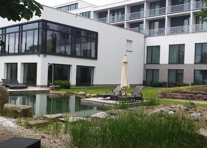 Hotel Schlosshotel Kassel