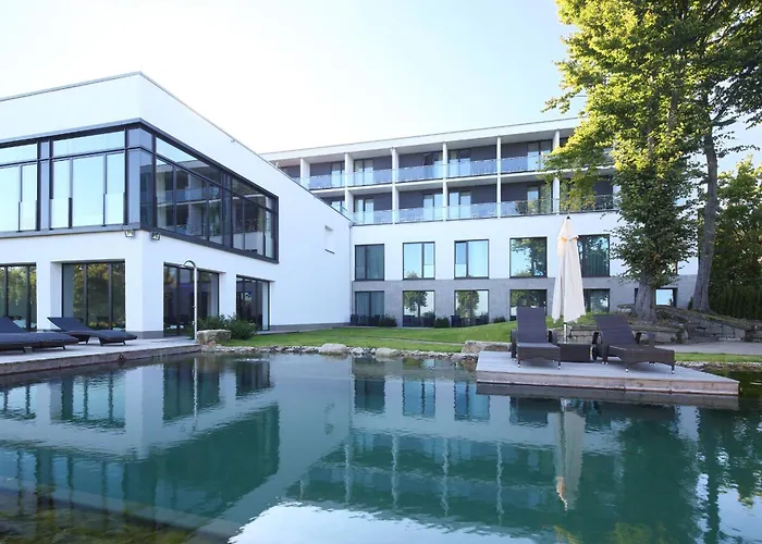 Schlosshotel Kassel Hotel