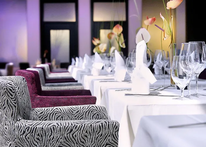 Hotel Schlosshotel Kassel 4*