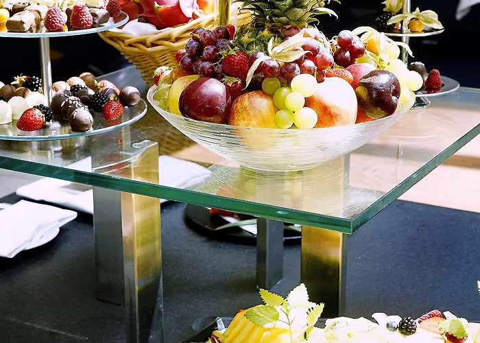 Schlosshotel Kassel Kassel