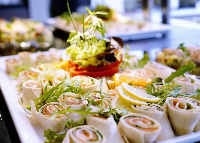 Schlosshotel Kassel 4*