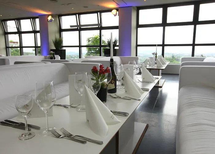 Hotel Schlosshotel Kassel Kassel