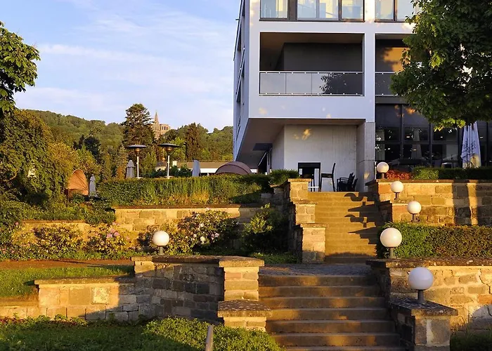 Hotel Schlosshotel Kassel