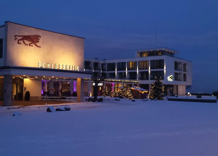 Hotel Schlosshotel Kassel