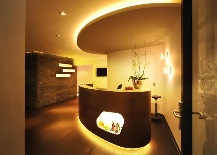 Schlosshotel Kassel Kassel