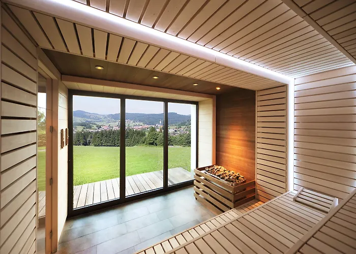 施罗斯卡塞尔酒店 酒店