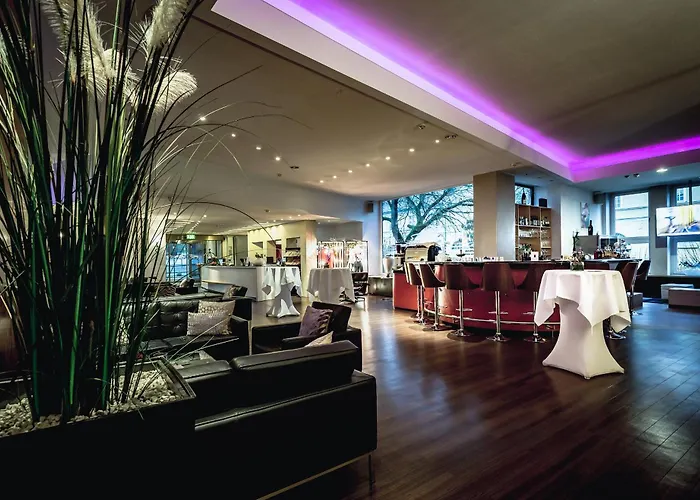 Schlosshotel Kassel Kassel