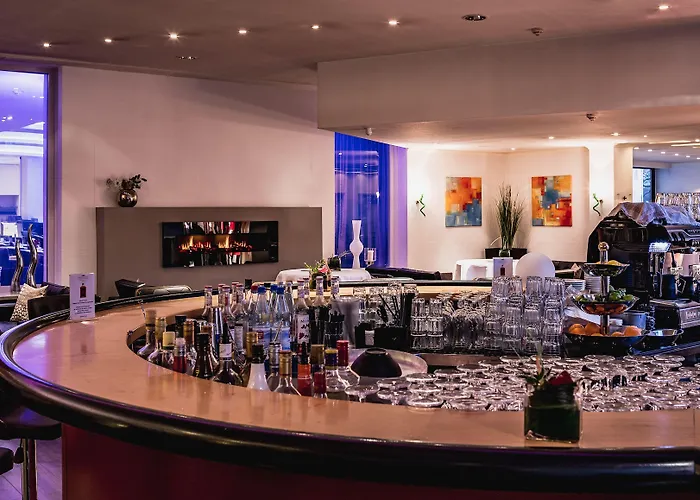 Schlosshotel Kassel Hotel 4*