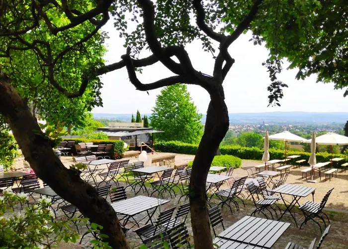 Hotel Schlosshotel Kassel