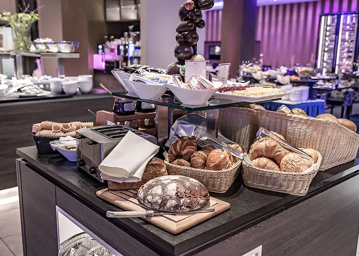 Hotel Schlosshotel Kassel Kassel