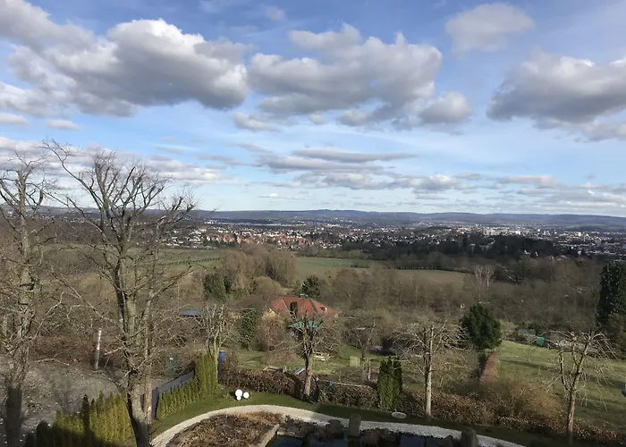 Schlosshotel Kassel Kassel