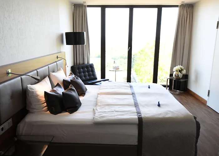 Schlosshotel Kassel Hotel Kassel