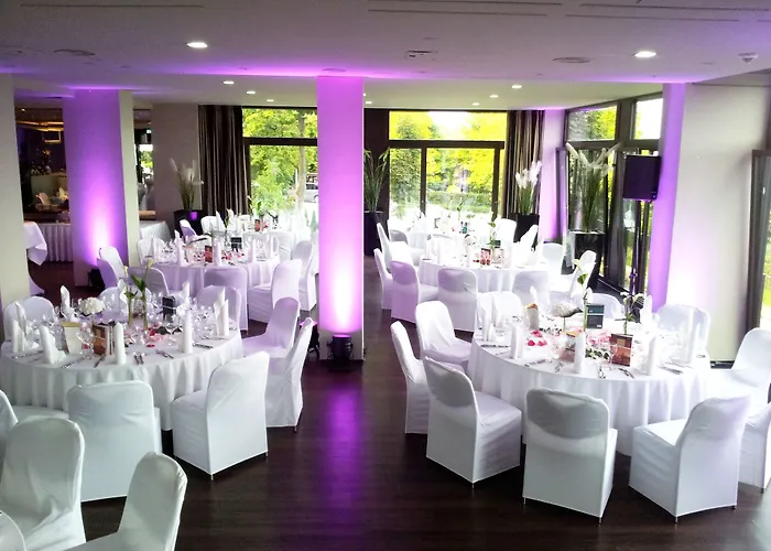 Hotel Schlosshotel Kassel Kassel