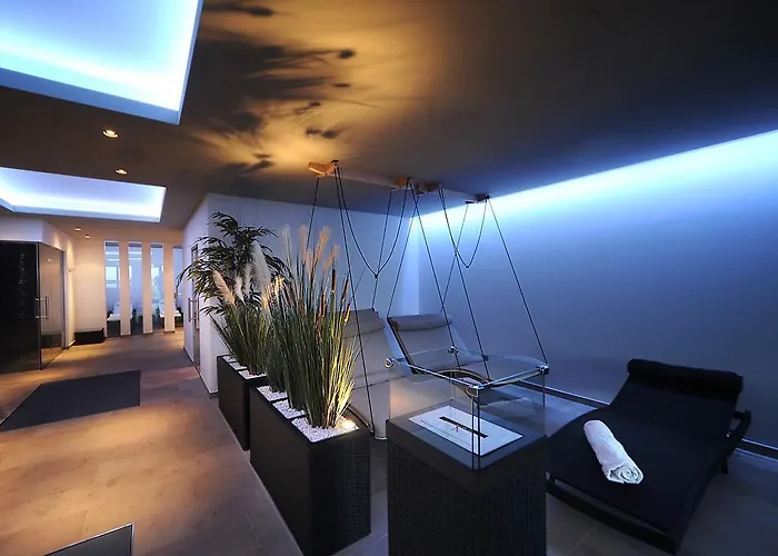 Schlosshotel Kassel Hotel