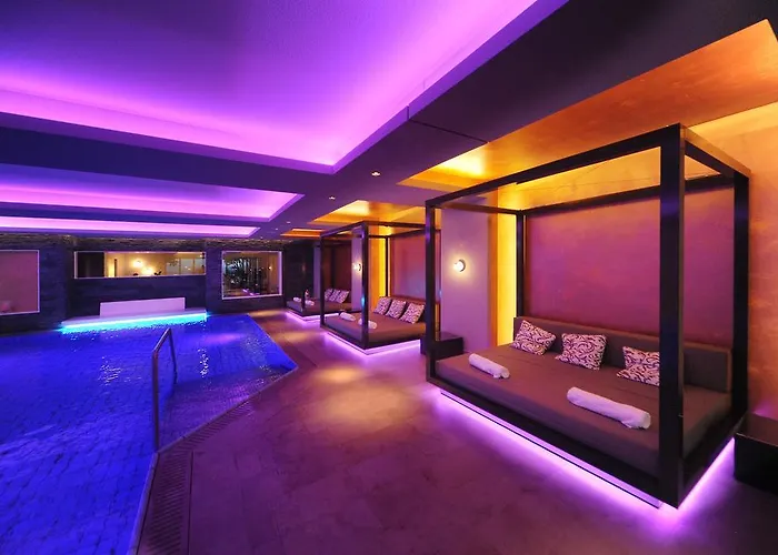 Schlosshotel Kassel Hotel Kassel