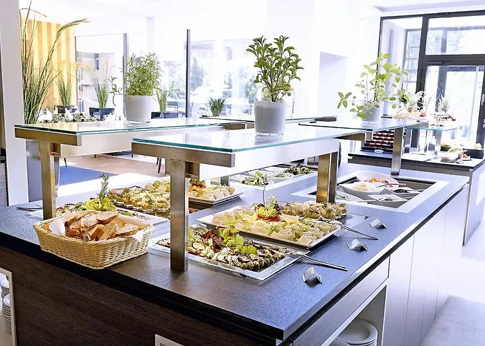 Hotel Schlosshotel Kassel