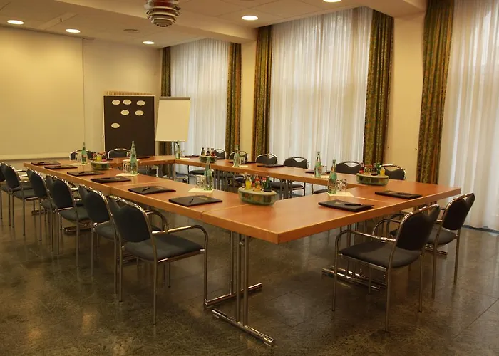 Hotel Schlosshotel Kassel