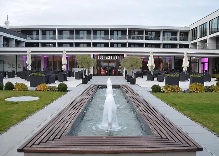 Schlosshotel Kassel Kassel