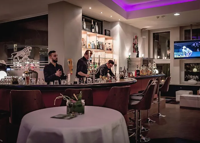 Schlosshotel Kassel 4* Kassel