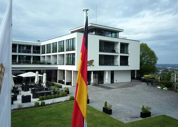 Schlosshotel Kassel 4* Kassel