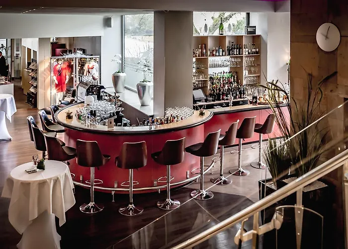 Schlosshotel Kassel 4* Kassel