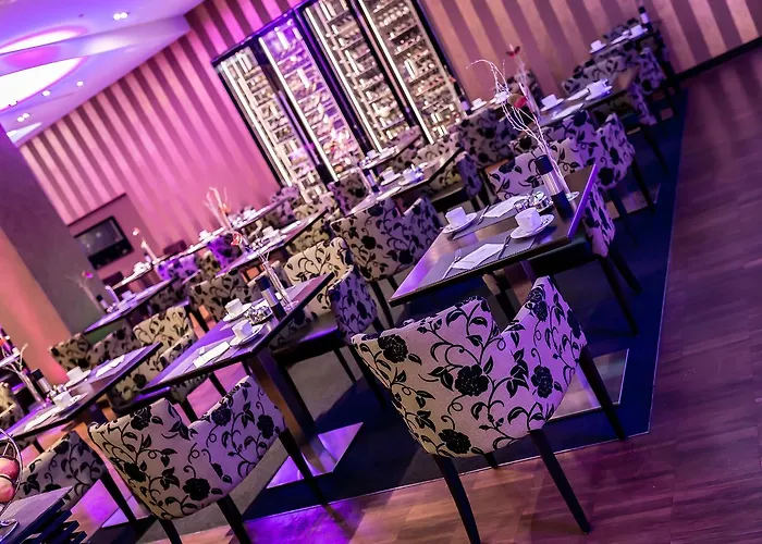 Hotel Schlosshotel Kassel 4*