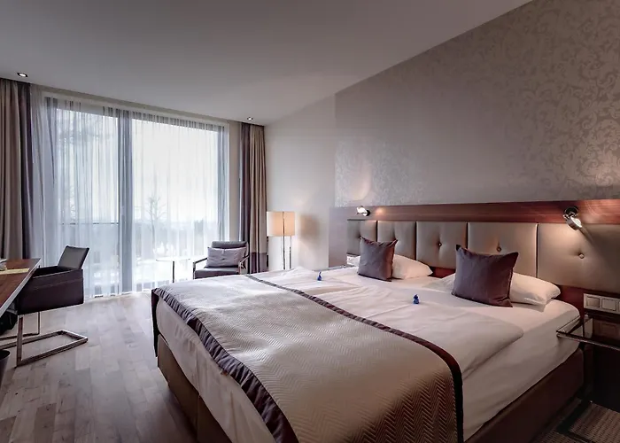 Schlosshotel Kassel Hotel Kassel