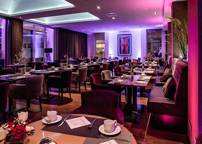 Hotel Schlosshotel Kassel Kassel